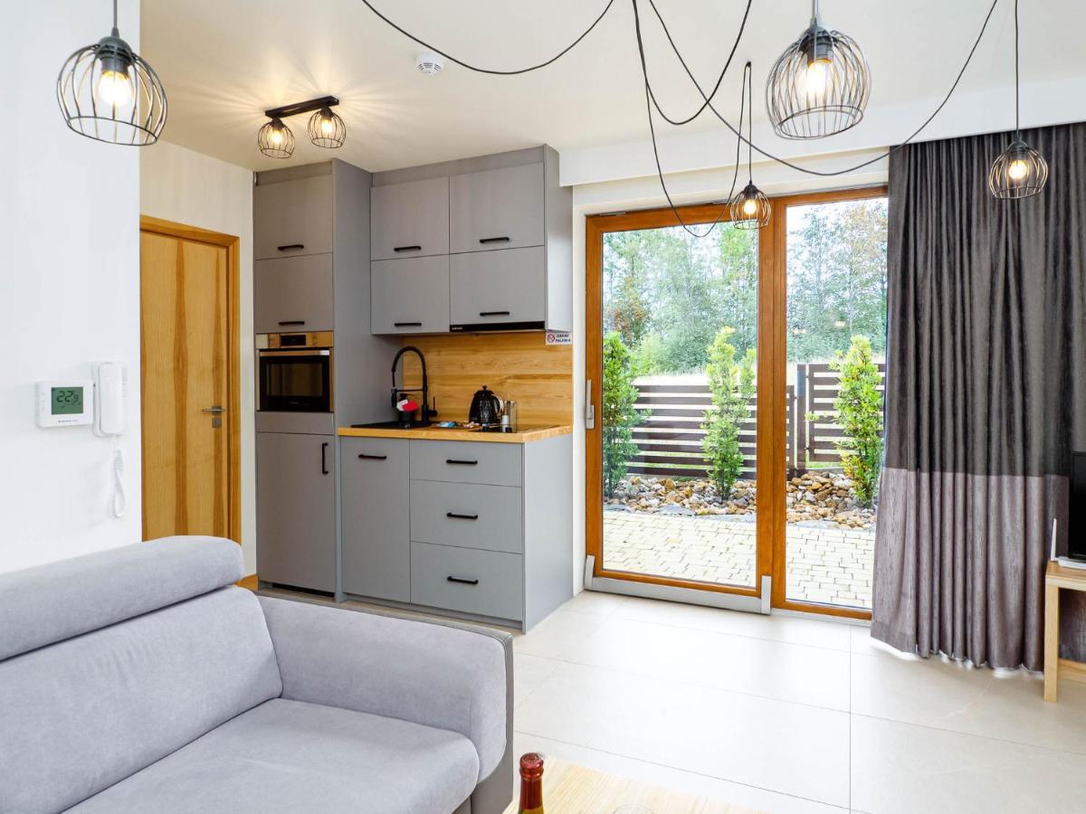 Apartment Hrube Nizne 23d Zakopane