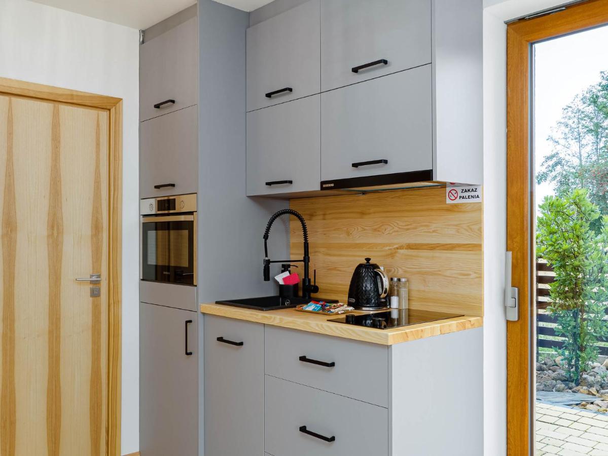 Hrube Nizne 23d Apartment Zakopane