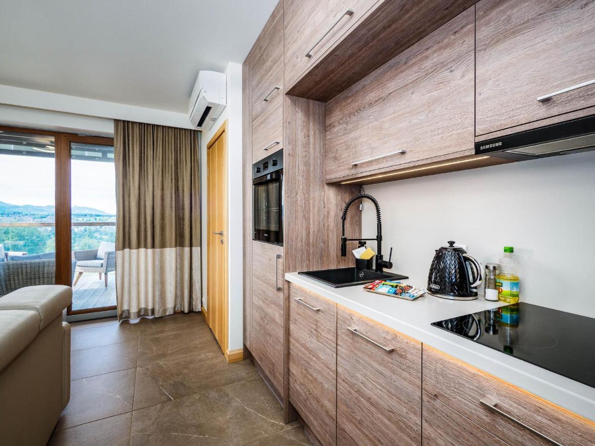 Hrube Nizne 23d Apartment