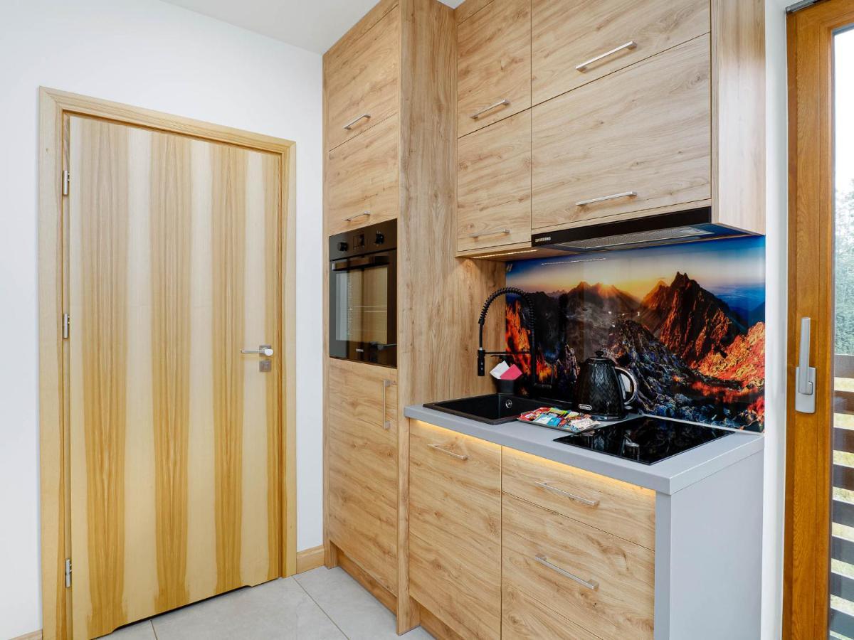 Hrube Nizne 23d Zakopane