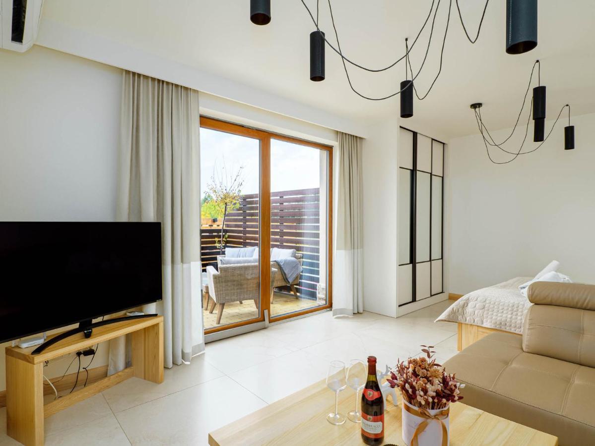 Apartment Hrube Nizne 23d Zakopane