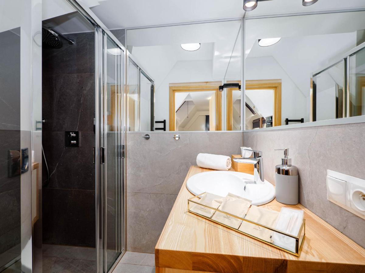 Apartment Hrube Nizne 23d Zakopane