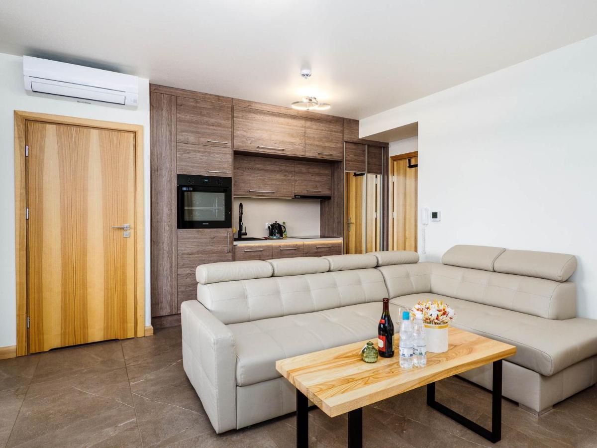 Hrube Nizne 23d Apartment *