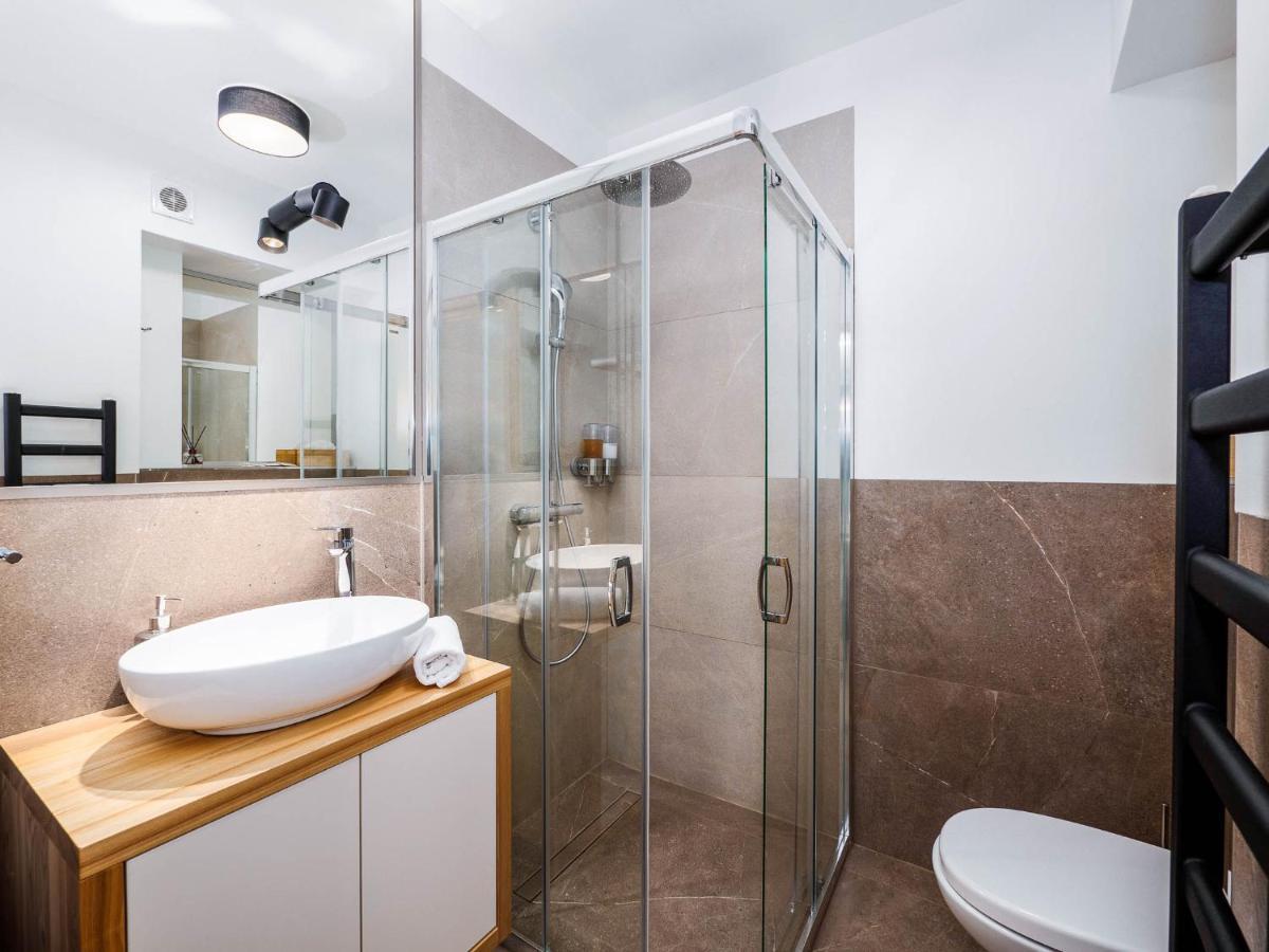 Hrube Nizne 23d Apartment *