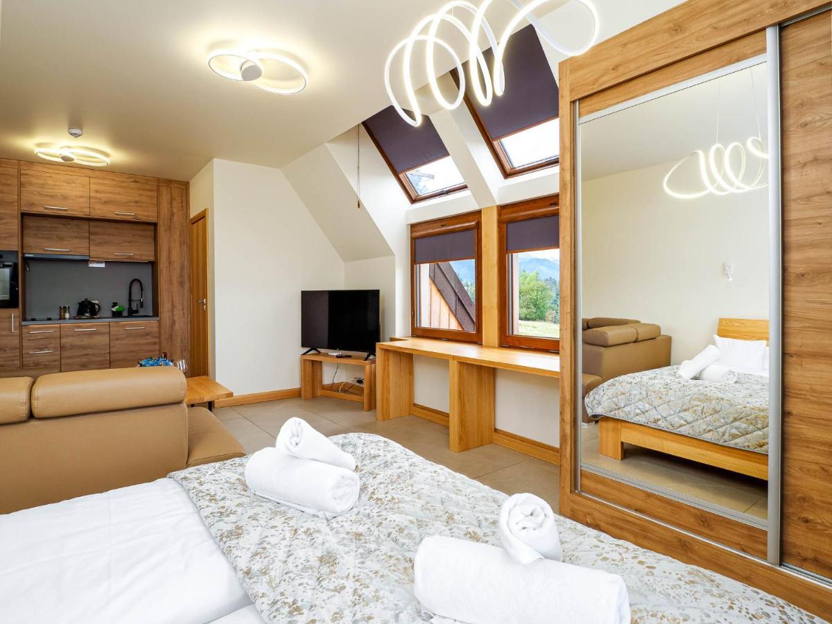 Apartment Hrube Nizne 23d Zakopane