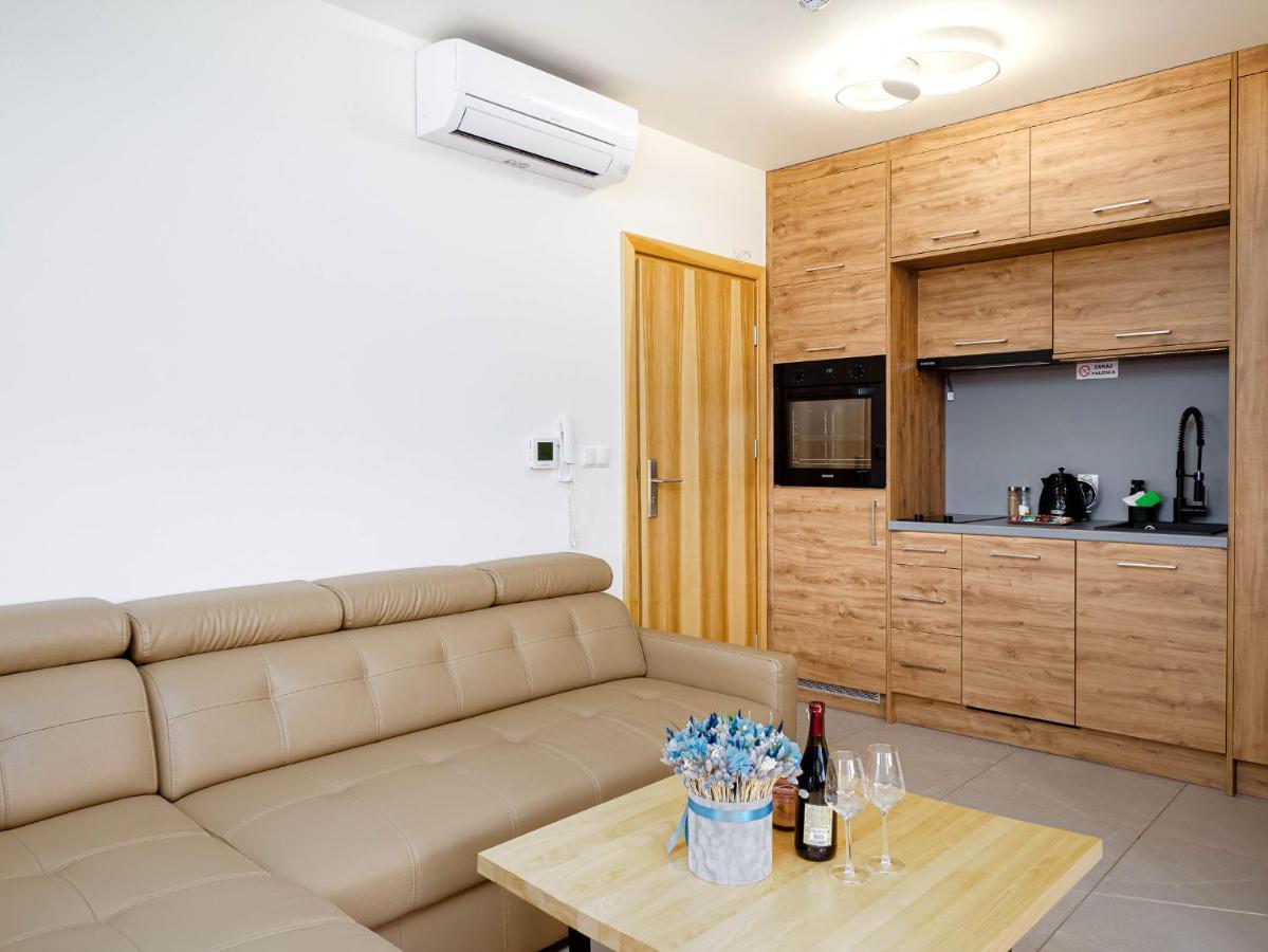 Apartment Hrube Nizne 23d