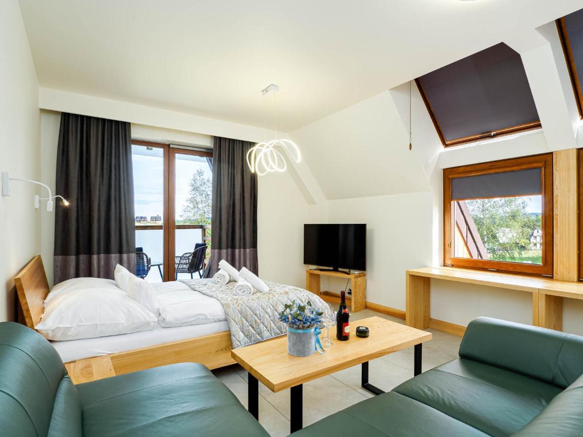 Hrube Nizne 23d Apartment Zakopane