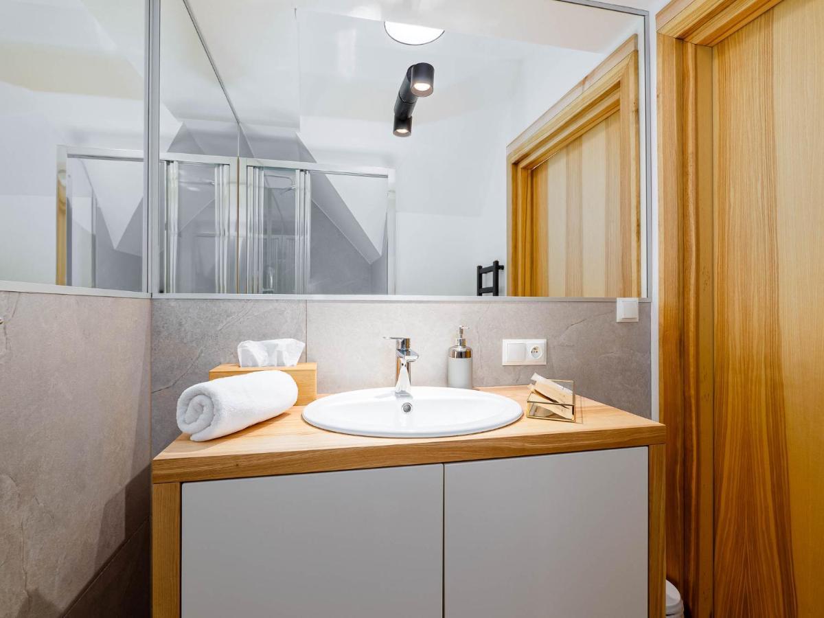 Apartment Hrube Nizne 23d