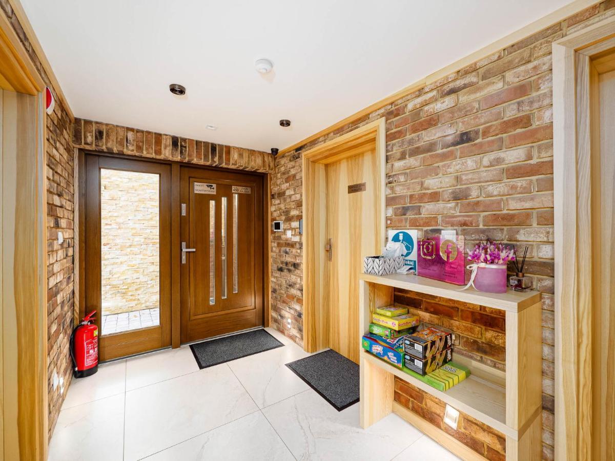 Apartment Hrube Nizne 23d
