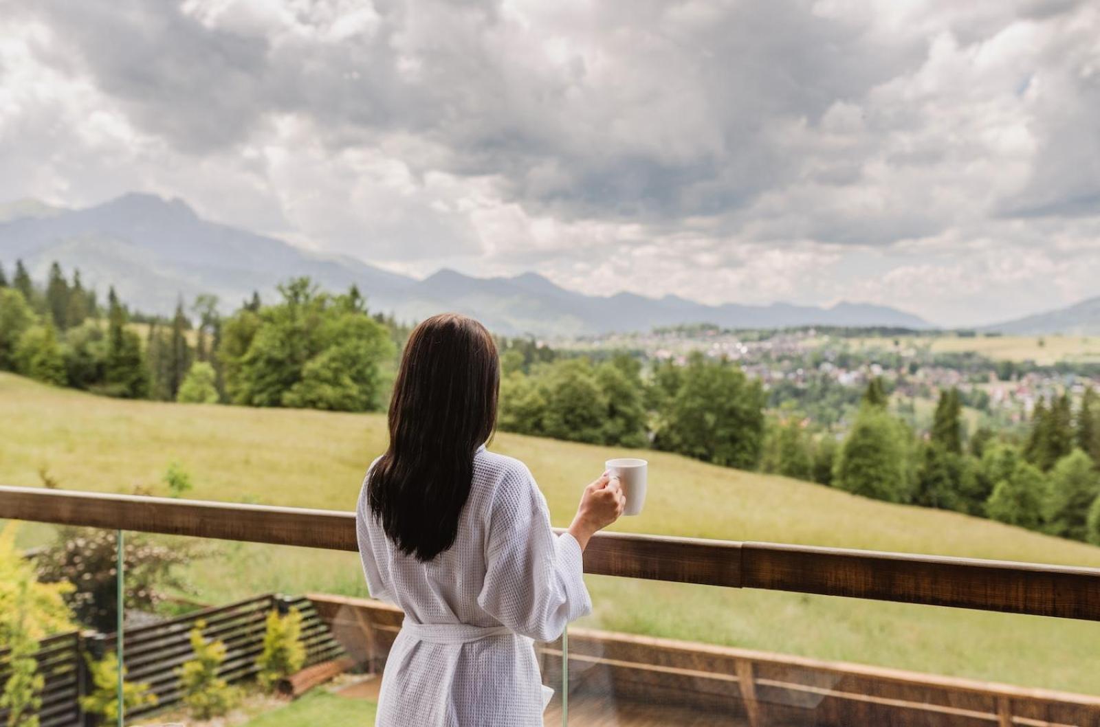 Hrube Nizne 23d Zakopane