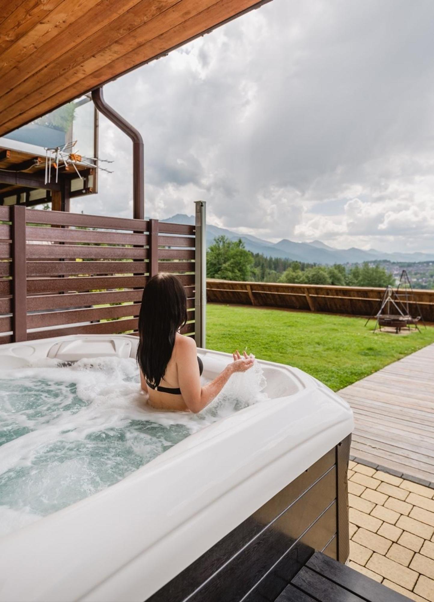 Hrube Nizne 23d Zakopane
