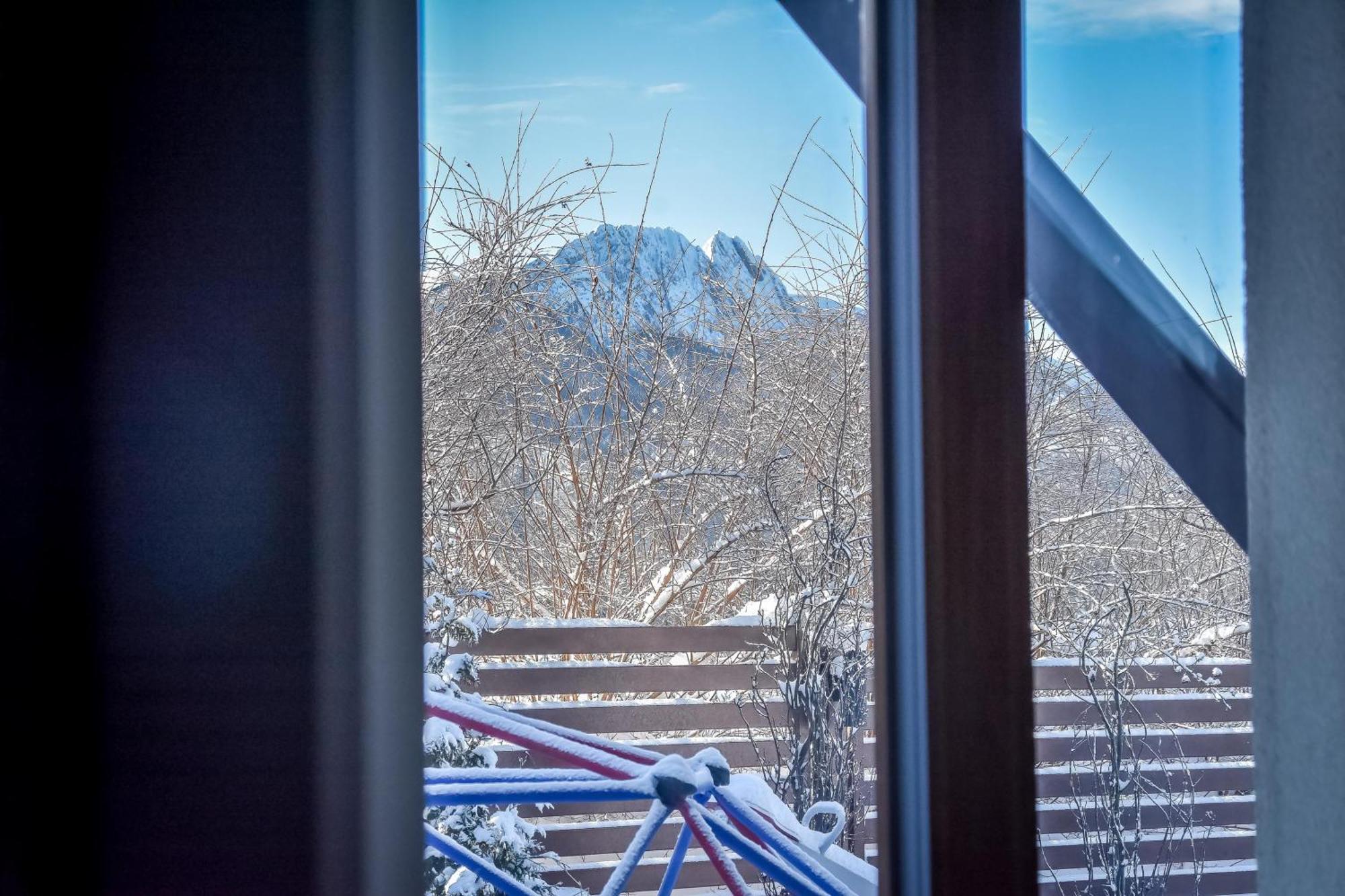 Hrube Nizne 23d Apartment Zakopane