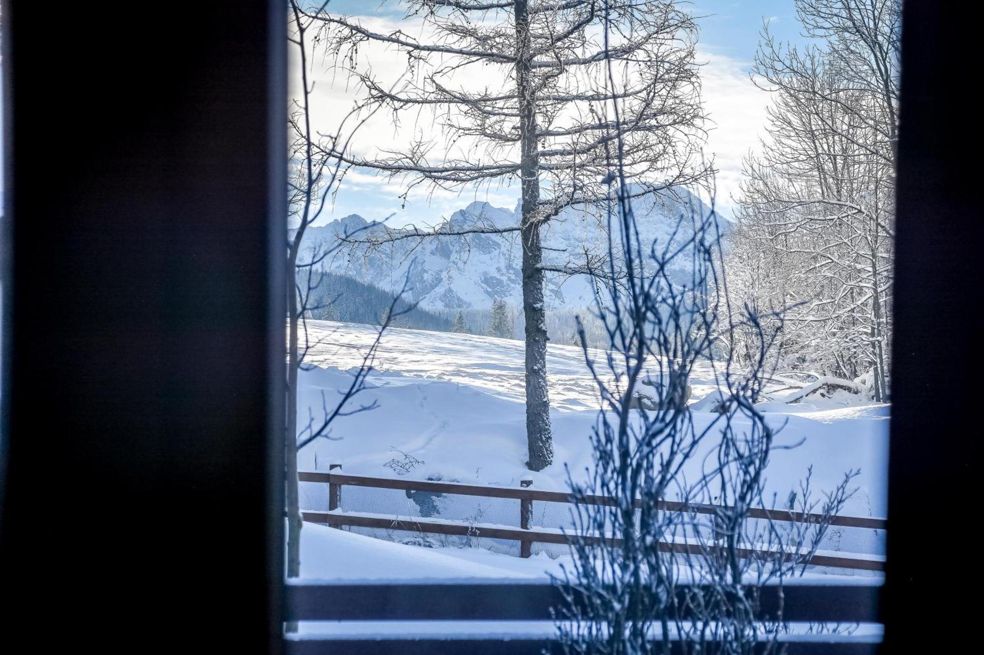 Hrube Nizne 23d Apartment *