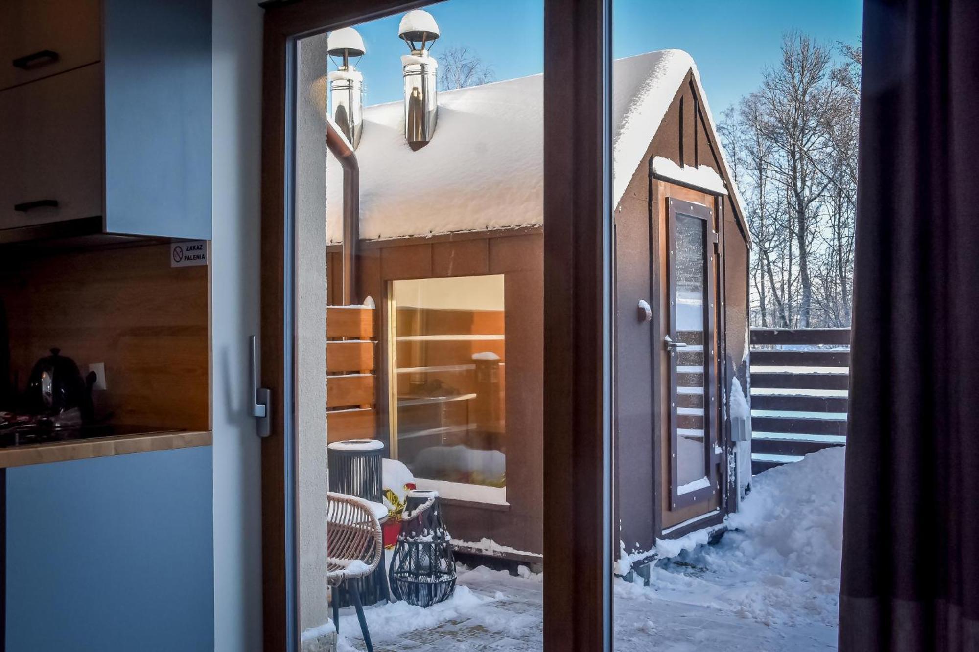 Apartment Hrube Nizne 23d Zakopane