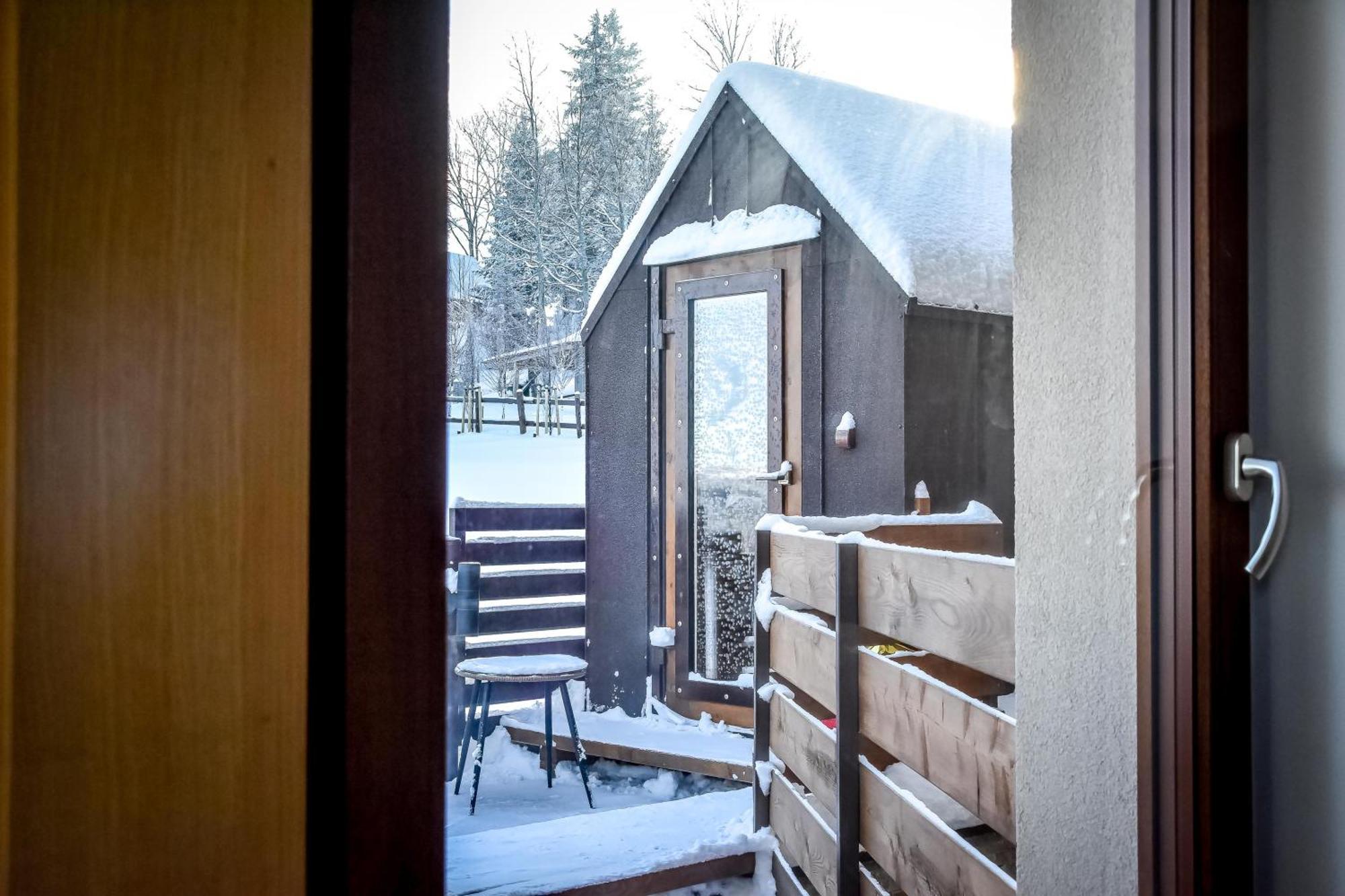 Hrube Nizne 23d Apartment *