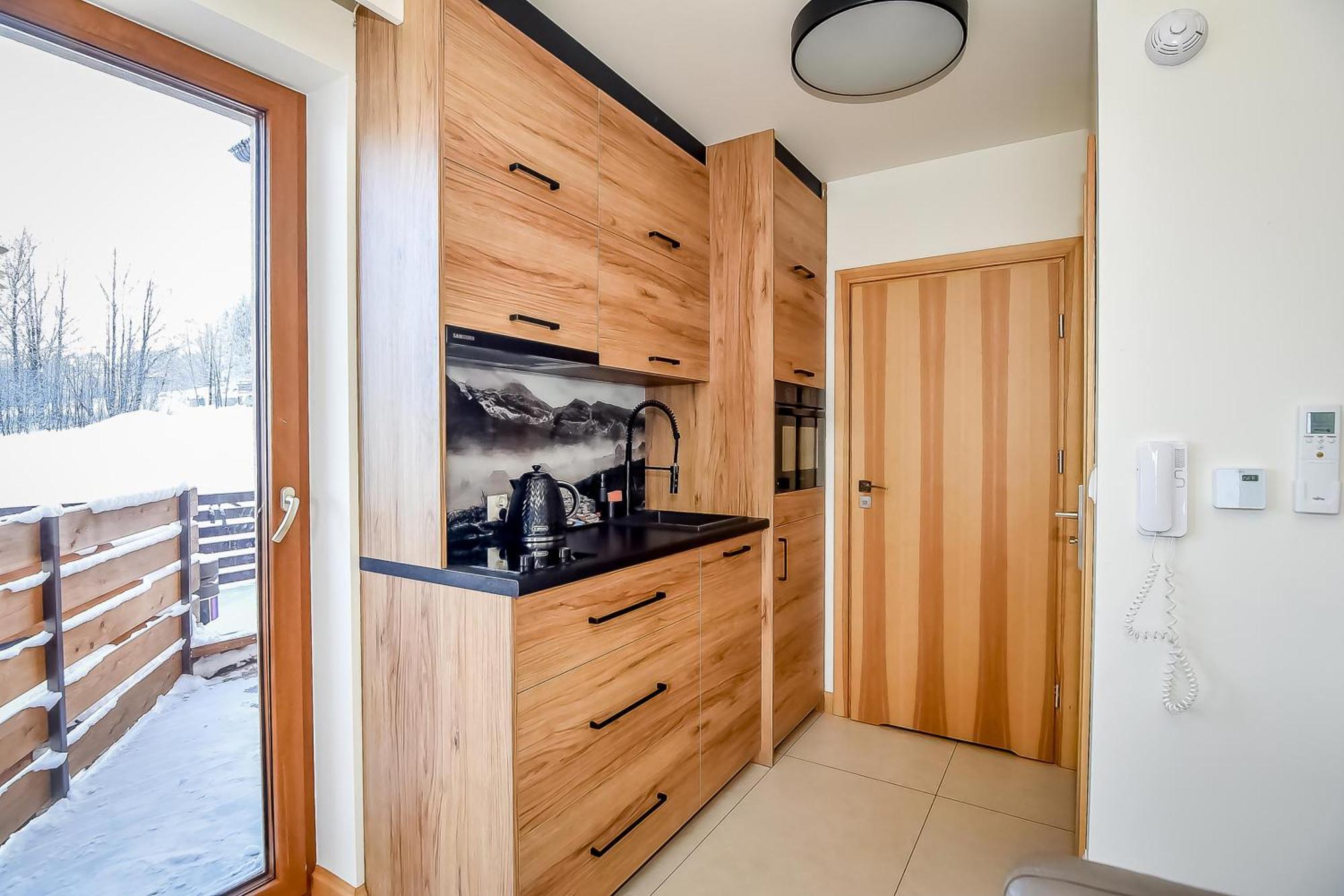Hrube Nizne 23d Apartment Zakopane