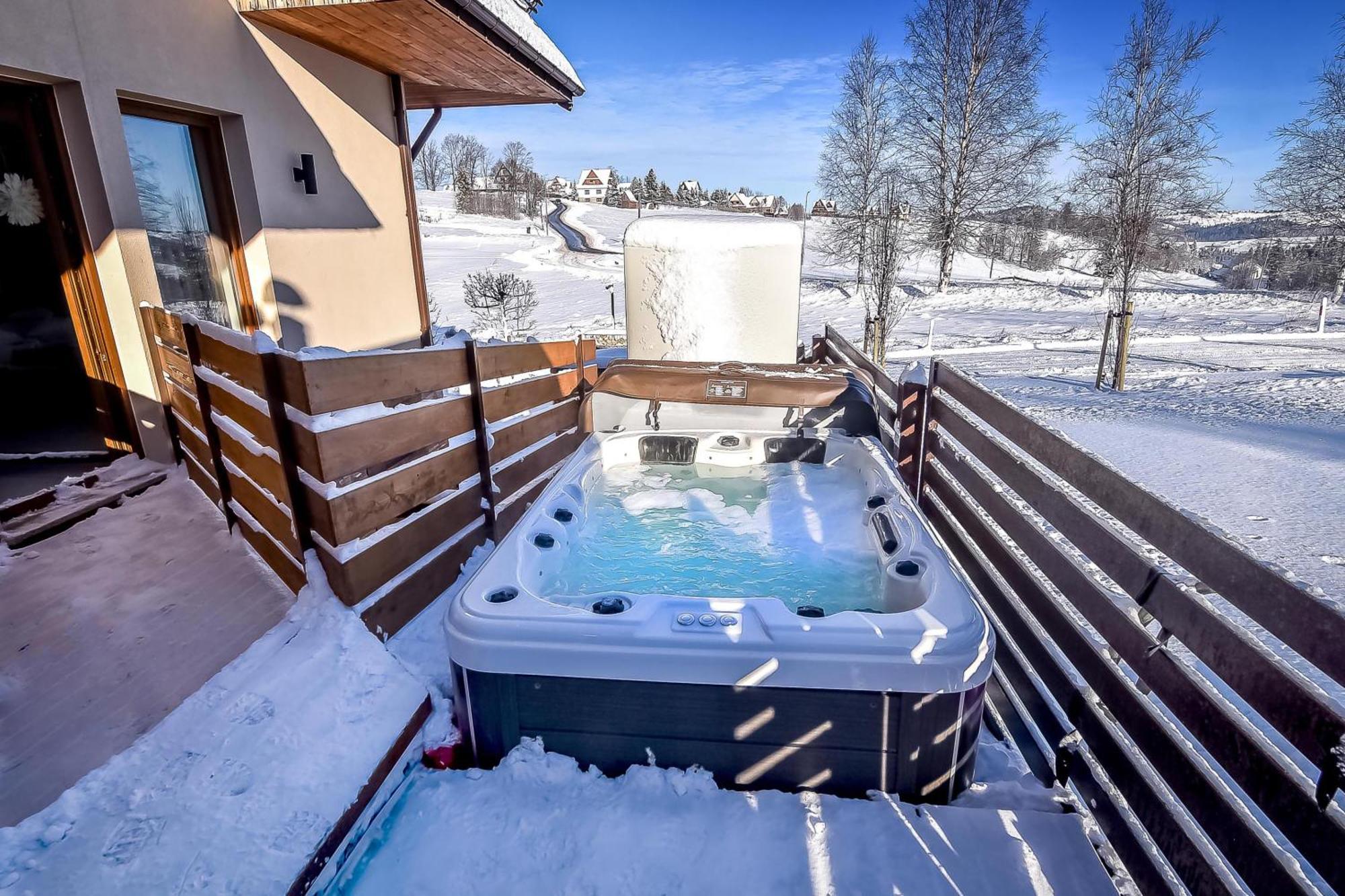 Apartment Hrube Nizne 23d Zakopane