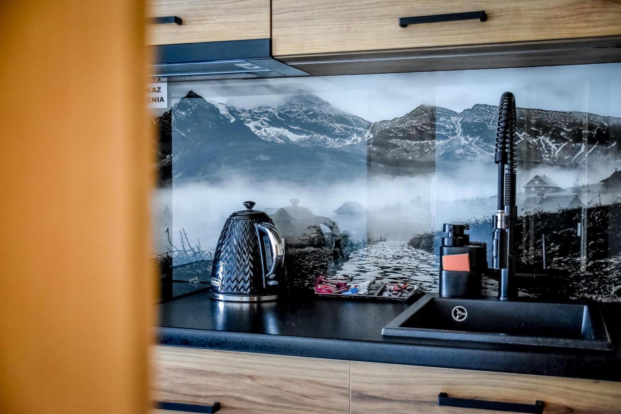 Hrube Nizne 23d Apartment