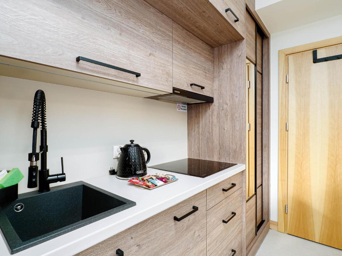 Apartmán Hrube Nizne 23d