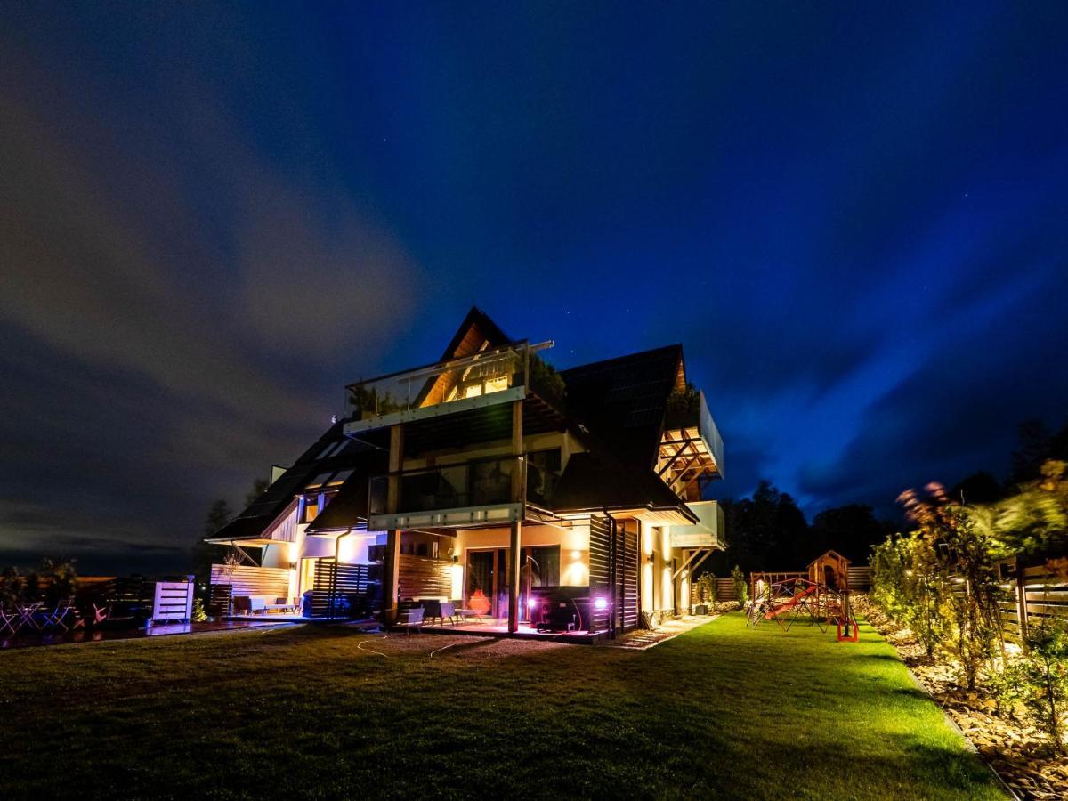 Apartmán Hrube Nizne 23d Zakopane