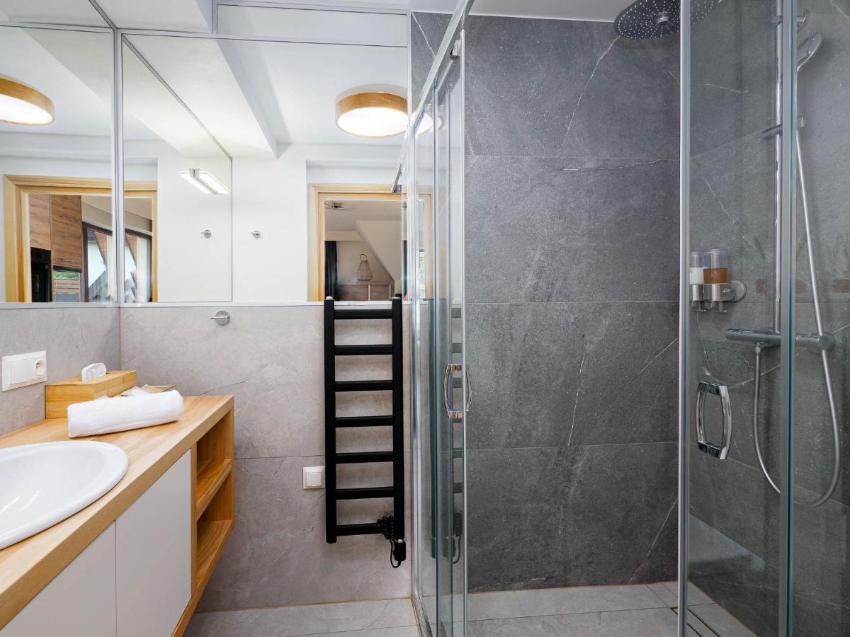 Apartmán Hrube Nizne 23d Zakopane