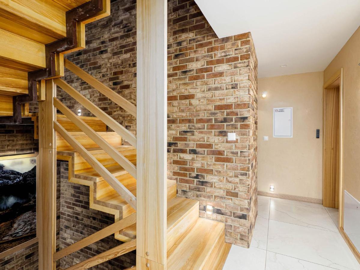 Hrube Nizne 23d Apartmán Zakopane