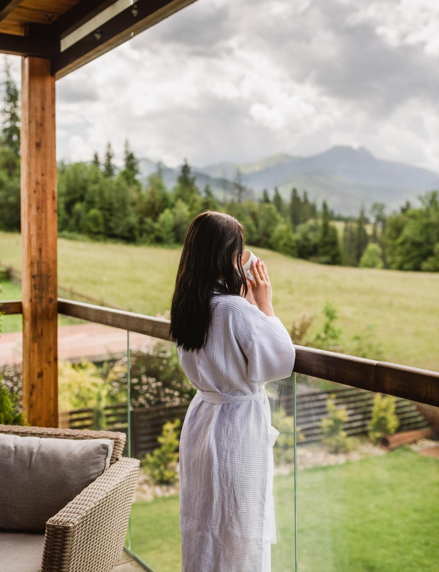 Apartmán Hrube Nizne 23d Zakopane