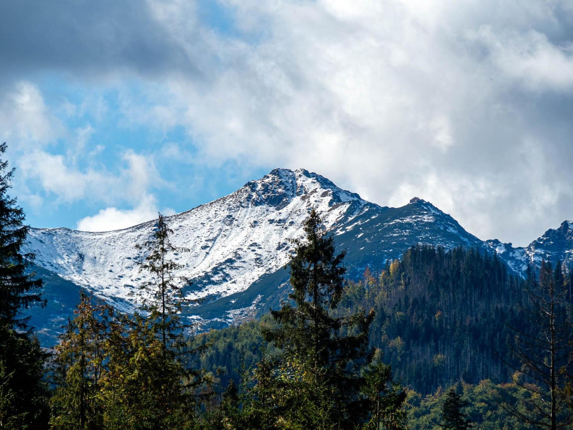Hrube Nizne 23d Apartmán Zakopane