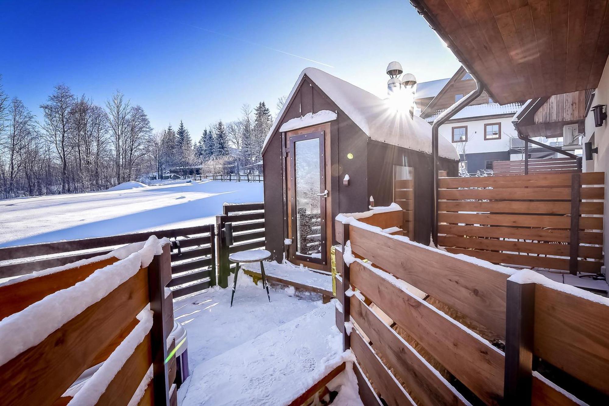Hrube Nizne 23d Zakopane